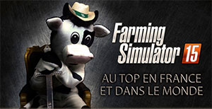 Farming Simulator 15