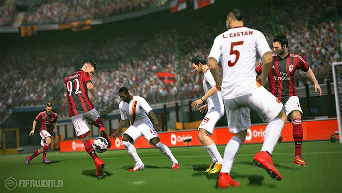 FIFA World (image 1)