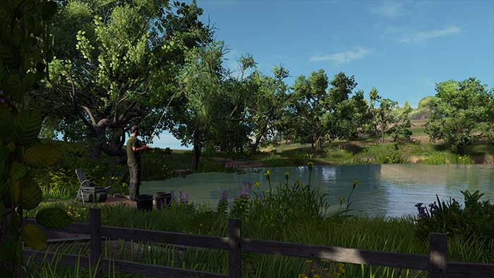 Dovetail Games Fishing (image 3)