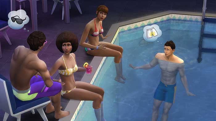 Les Sims 4 (image 3)