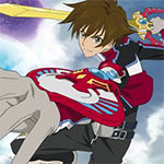 Tales of Hearts R