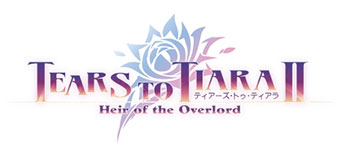 Tears To Tiara II : Heir of The Overlord