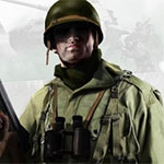 Logo Company of Heroes 2 : Ardennes Assault