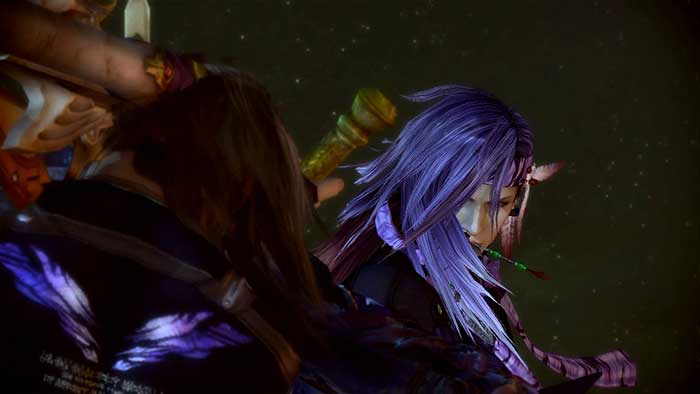 Final Fantasy XIII-2 (image 1)