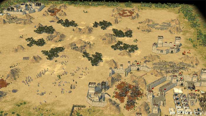 Stronghold Crusader 2 (image 1)