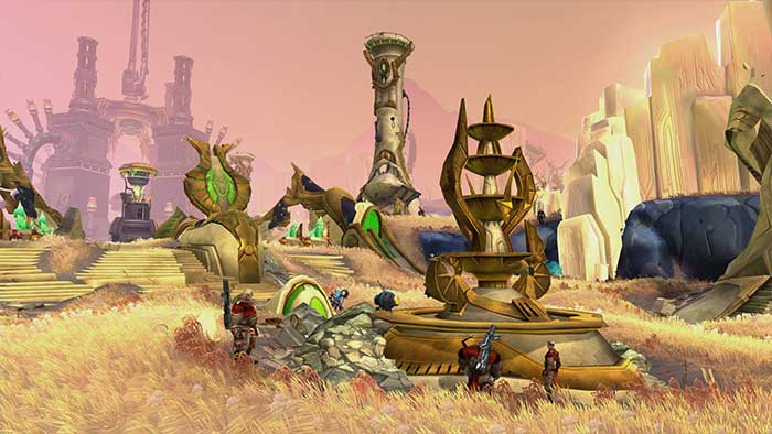 WildStar (image 2)