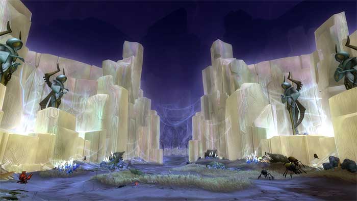 WildStar (image 1)