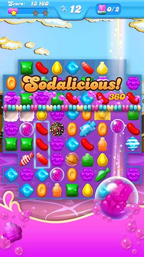 Candy Crush Soda Saga (image 3)