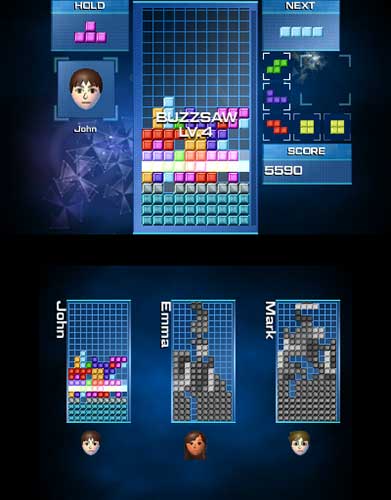 Tetris Ultimate (image 3)