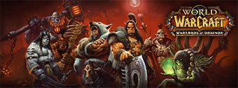 World of Warcraft : Warlords of Draenor