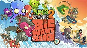 Plants vs. Zombies 2