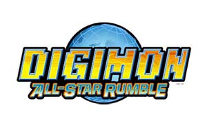 Digimon All-Star Rumble