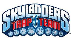 Skylanders Trap Team