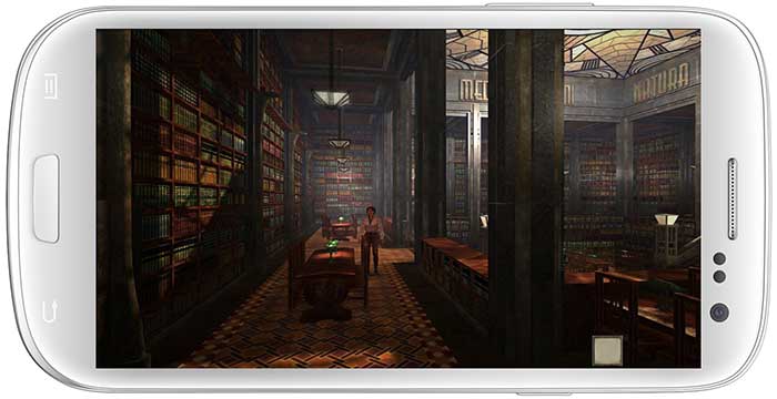 Syberia (image 6)