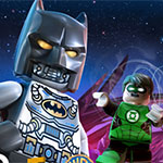 LEGO Batman 3 : Au-delà de Gotham