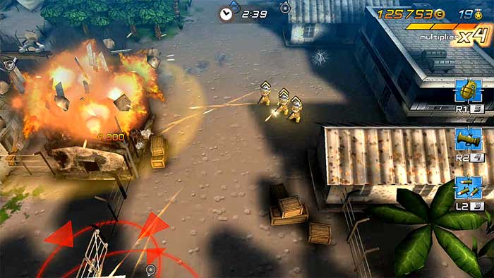 Tiny Troopers Joint Ops XL instal the new for ios