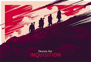 Dragon Age Inquisition