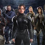 Pour la sortie du film, plongez-vous dans l'univers de Katniss Everdeen avec le jeu mobile  Hunger Games : Le Soulèvement De Panem