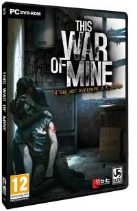 This War of Mine