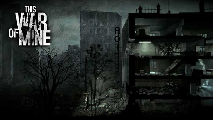 This War of Mine (image 5)