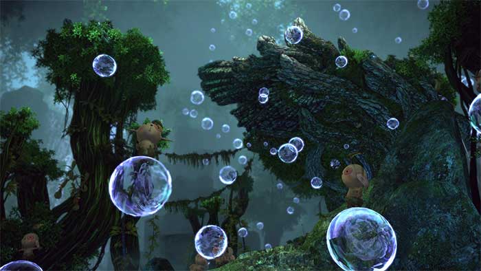 TERA : Rising (image 5)