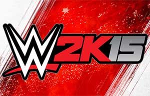 WWE 2K15