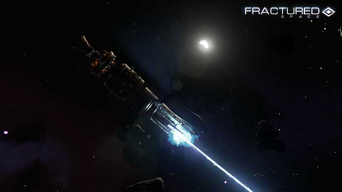 Fractured Space (image 3)