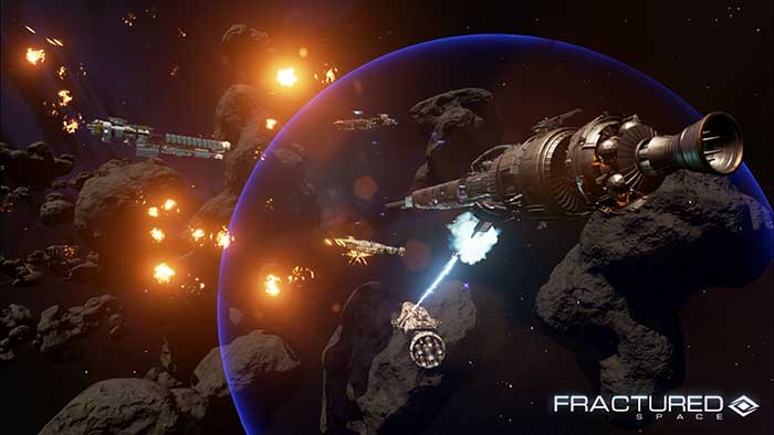Fractured Space (image 5)