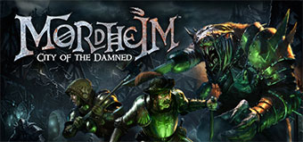 Mordheim : City of the Damned