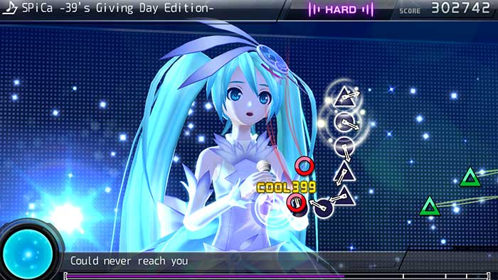 Hatsune Miku : Project DIVA F 2nd (image 4)