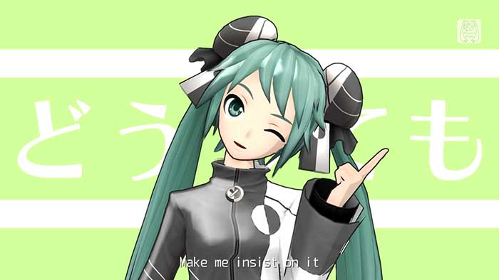 Hatsune Miku : Project DIVA F 2nd (image 3)