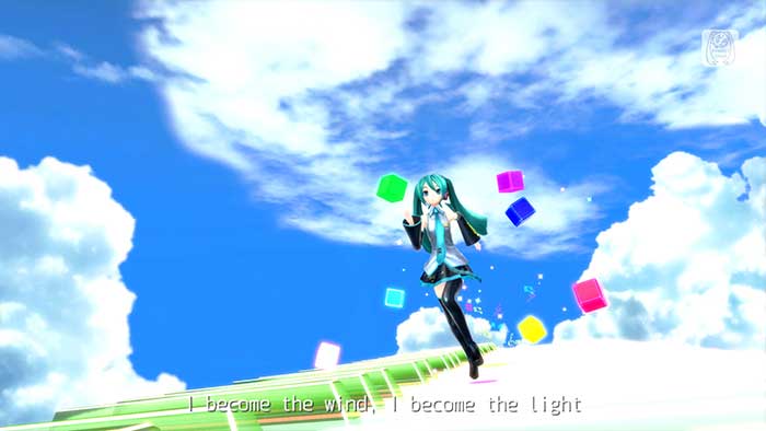 Hatsune Miku : Project DIVA F 2nd (image 2)