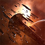 Logo EVE Online