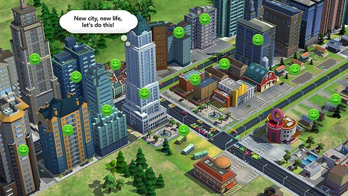 SimCity Buildt (image 1)