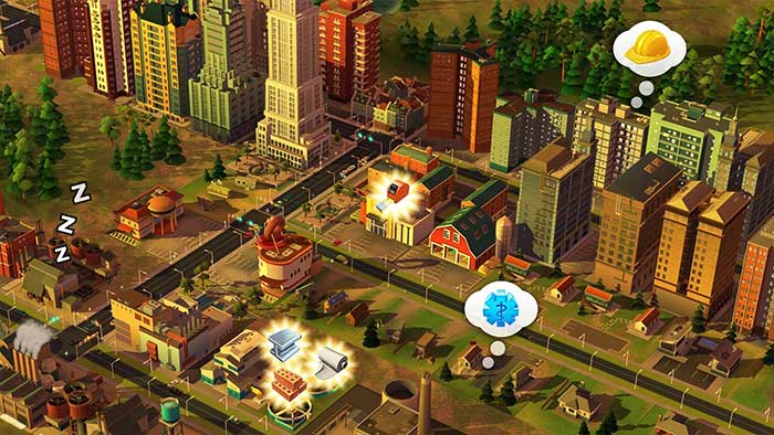 SimCity Buildt (image 2)