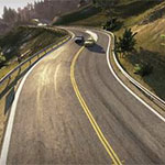 La Ford Mustang GT et la Chevrolet Camaro SS s'affrontent en vidéo dans World of Speed pour une course endiablée