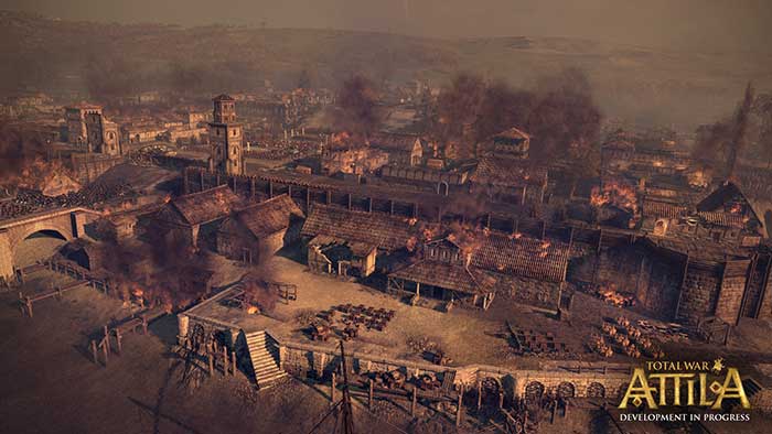 Total War : Attila (image 2)