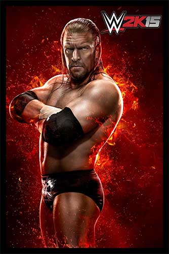 WWE 2K15 (image 1)