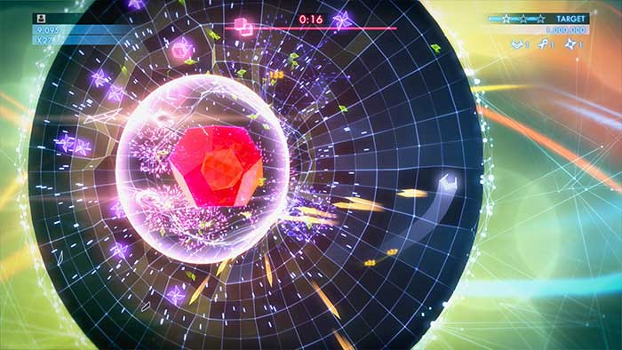 Geometry Wars 3 : Dimensions (image 1)