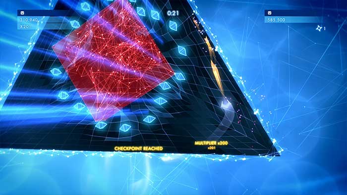 Geometry Wars 3 : Dimensions (image 2)