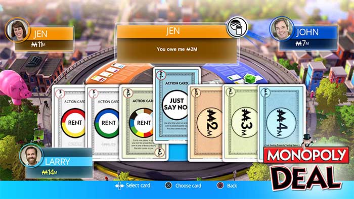 Monopoly (image 6)