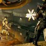 Découvrez la bande-annonce officielle de Call Of Duty : Advanced Warfare - Exo Zombies