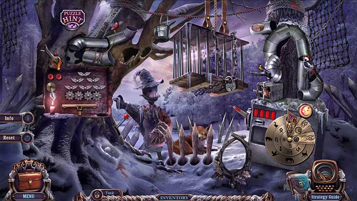 Mystery Case Files : Dire Grove (image 5)
