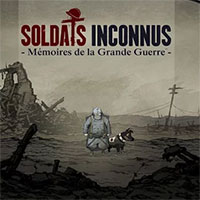 Soldats Inconnus - Mémoires de la Grande Guerre