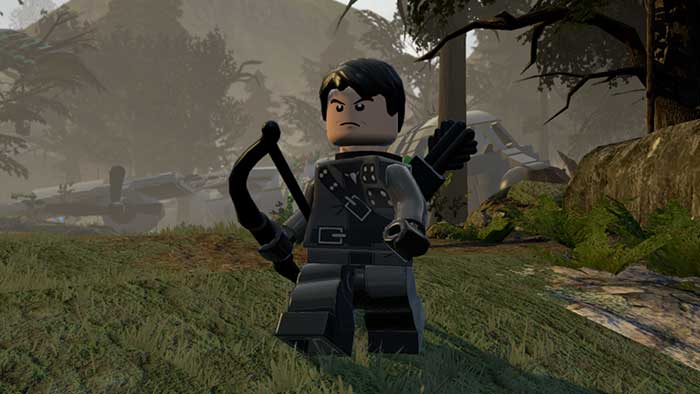 LEGO Batman 3 : Au-delà de Gotham (image 5)