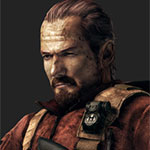 Barry Burton, dates de sortie et du contenu supplémentaire pour Resident Evil Revelations 2
