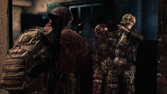 Resident Evil Revelations 2 (image 7)