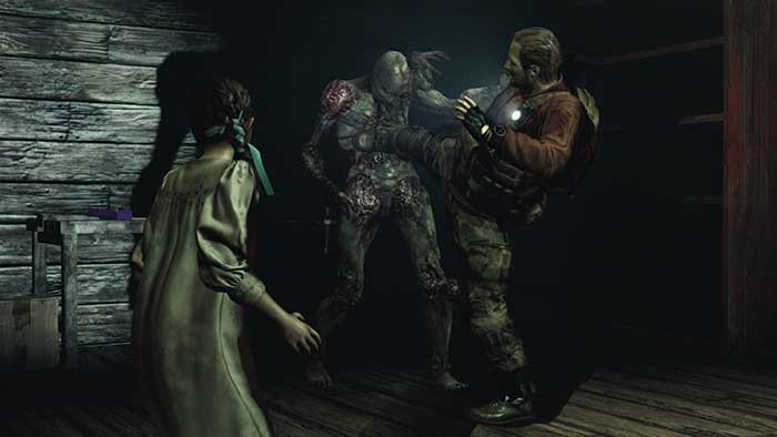 Resident Evil Revelations 2 (image 6)