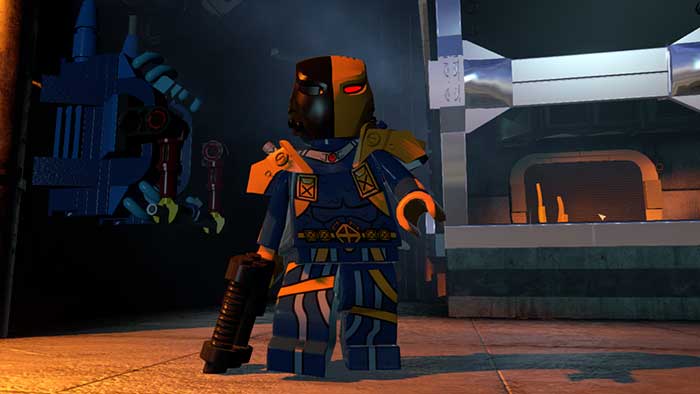 LEGO Batman 3 : Au-delà de Gotham (image 6)