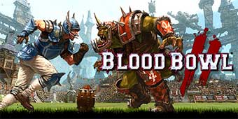 Blood Bowl 2